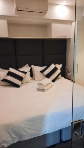 Regency apartment hotel,unit 304
